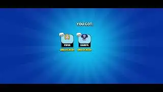 Am făcut tier 70 be Brawl Pass.