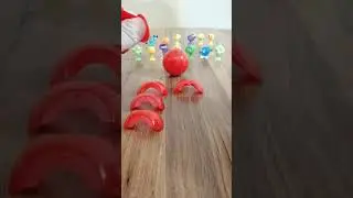 How to make a SMASHERS Ball