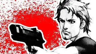 Resident Evil Dead Aim Is Oddly Atmospheric 【ThorHighHeels】