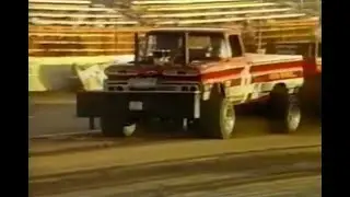 NTPA Rock Springs 4WD 1991