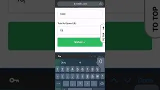 How to Calculate Return on Ad Spend in 10 Seconds!