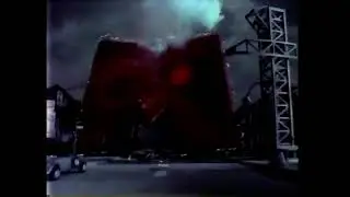 MTV Monster Bump (1989)