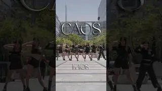 CAOS - K4OS (ft. Lynette)
