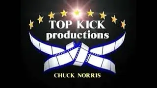 Norris Brothers Entertainment/Top Kick Productions/The Ruddy Greif Company/CBS Prods/Sony Picures TV