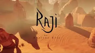 Raji An Ancient Epic Official Trailer | 15 Oct 2020 | G-WAR