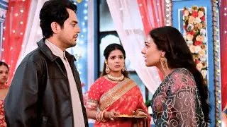 Dhaakad Beera Today Episode New Promo: Samrat Ne Manga Karishma Se Maafi