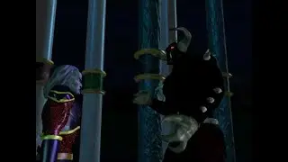 Legacy Of Kain  [  Blood Omen - Nupraptor's Theme ] HQ