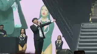 DANI FLOW Concierto COMPLETO, Pepsi Center 2024