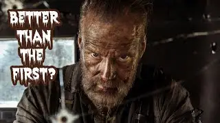 Sisu: Road to Revenge / Sisu 2 - Exploitation - Spoiler Movie Review