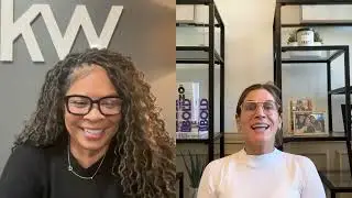 Episode 16: 100% Agent Retention Through an Ownership Change, with Delia Dreifurst