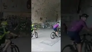 3COM Squad Ciclismo
