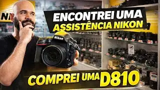 Я нашла сервис по ремонту фотоаппаратов Nikon и купила фотоаппарат.