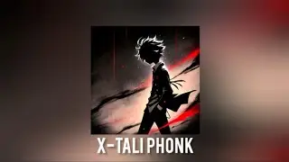 X-TALI PHONK