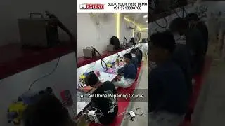 AI Drone Repairing Course in Dwarka Sector 14| Best AI Drone Repairing Institute in Dwarka Sector 14