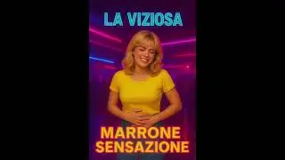 Marrone Sensazione