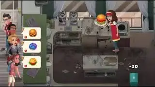 Cooking diary fake ad 2