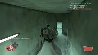 TF2 Xbox 360 : d3_c17_08