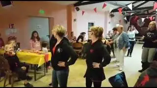Flashmob  
