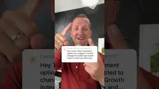 My BEST 529 Plan Investment Options...