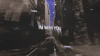 Avril Lavigne - I'm With You | Cover by miran. & Luka