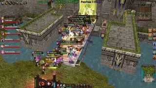 Bless Castle Energy Priston Tale 01/07/2018