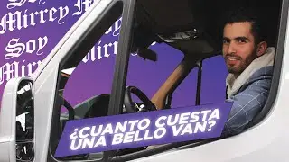 ASÍ SE HACEN LAS CAMIONETAS *MÁS* LUJOSAS DE MÉXICO | SOY MIRREY