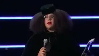 Joni Mitchell Kennedy Center Honors 2021Both Sides Now by Brittany Howard