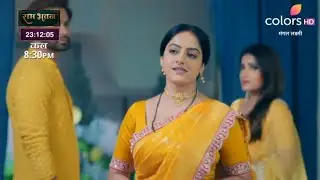 Mangal Lakshmi PROMO: Mangal Ka Palatawaar; Soumya Ke Udde Hosh