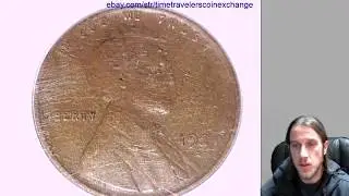 How much is my 1921 S Lincoln Wheat Cent worth PCGS VF 25 12117821 Video