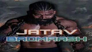 Jatav Badmaash |new Jatav song | sandeepfitnes