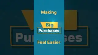 Turn Big Price Tags into Done Deals with Flexible Payments!