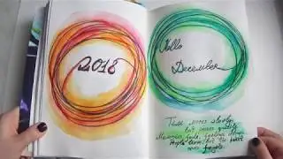 Shaya Fury Art Journal