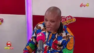 FULL TIME SPORTS LIVE ON SOMPA TV / FM  22-09-23