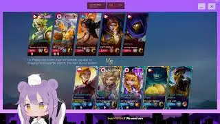💥 MOBA now FPS/Horror/Puzzle?  ending who knows where 😈