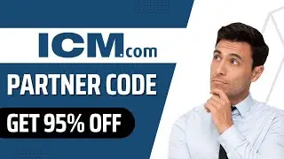 ICM Capital Partner Code &ndash; Get 95% Rebate on Fees