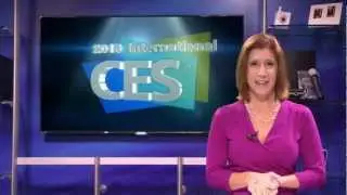 CESTV: Central Hall, LVCC
