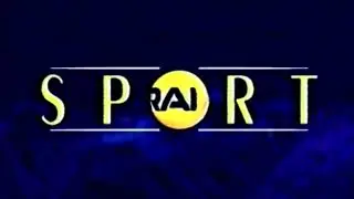 Rai Sport. Sigla di testa (1999)