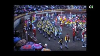 Cuánto hemos cambiado | Carnaval de Santa Cruz de Tenerife | 15/04/19