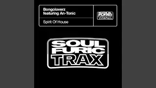 Spirit Of House (Spoken-Apella)
