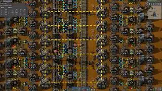 Factorio base in a box 93 - Revisiting the regimentals