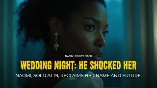 Sold to a Billionaire at 19 | Wedding Night: He Shocked Her
