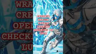 CRYONIX WRAITH CREATE OPENING CHECKING MY LUCK #indianbikedriving3d  #automobile #pubg #jonathan