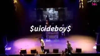 $uicideboy$ - Kill Yourself IV. (Subtitulada en espa&ntilde;ol)
