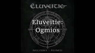 Eluveitie - Ogmios (English & Gaulish lyrics)