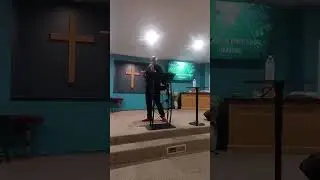 Revival Night 1   Mashawn Joe Joseph Parks
