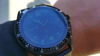 Gookoo S11 Mens fitness tracker $35 Smartwatch | After 5 days!