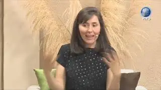 Darío Raá en entrevista por RedADvenir Televisión