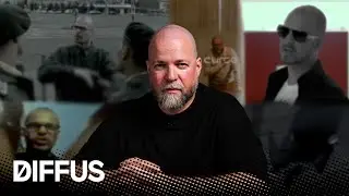 Curse reagiert auf seine alten Musikvideos | DIFFUS