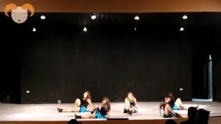 iDream | Cover dance | SabakuCon 2014