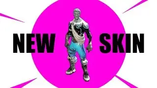 **NEW**  WINTER LOVE RANGER SKIN - leaked - Fortnite Battle Royale